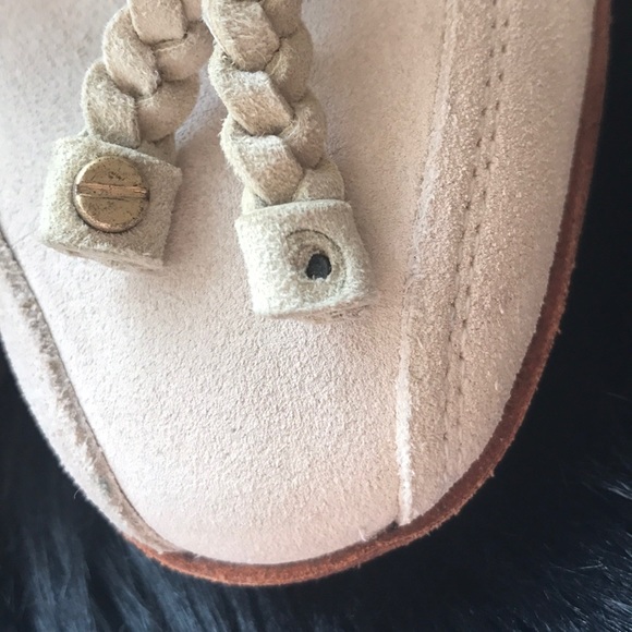 Cole Haan G Series Heeled Clog - Picture 3 of 8